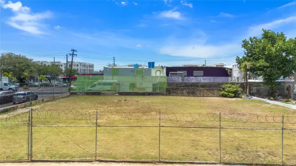 Calle Costa Rica #A-17 & A18, SAN JUAN, PR 00917