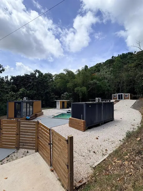 CARR 758 KM 2.7 Bo Los Rios, PATILLAS, PR 00723