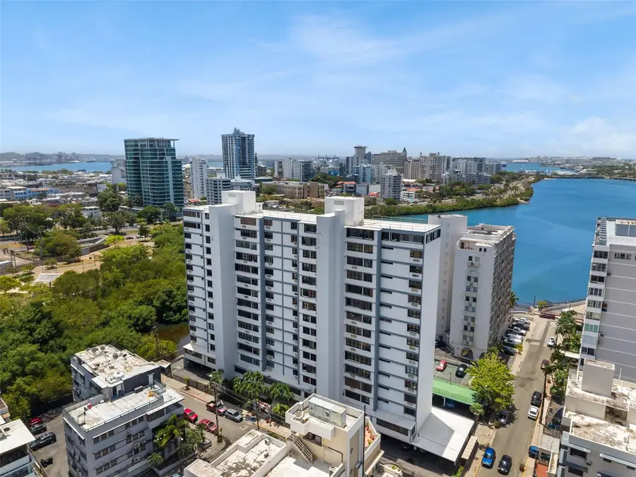 20 Delcasse Street #603, San Juan, PR 00907 - #2