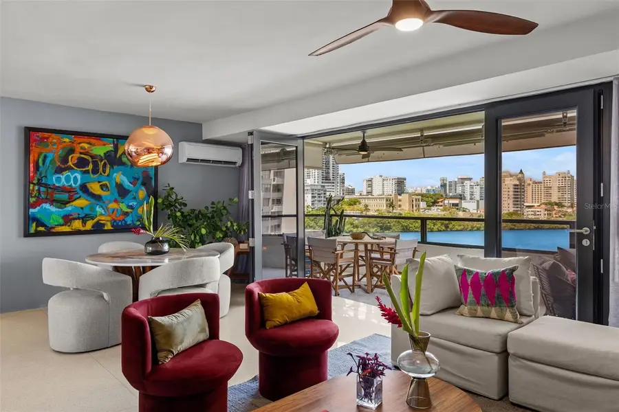 20 Delcasse Street #603, San Juan, PR 00907 - #3
