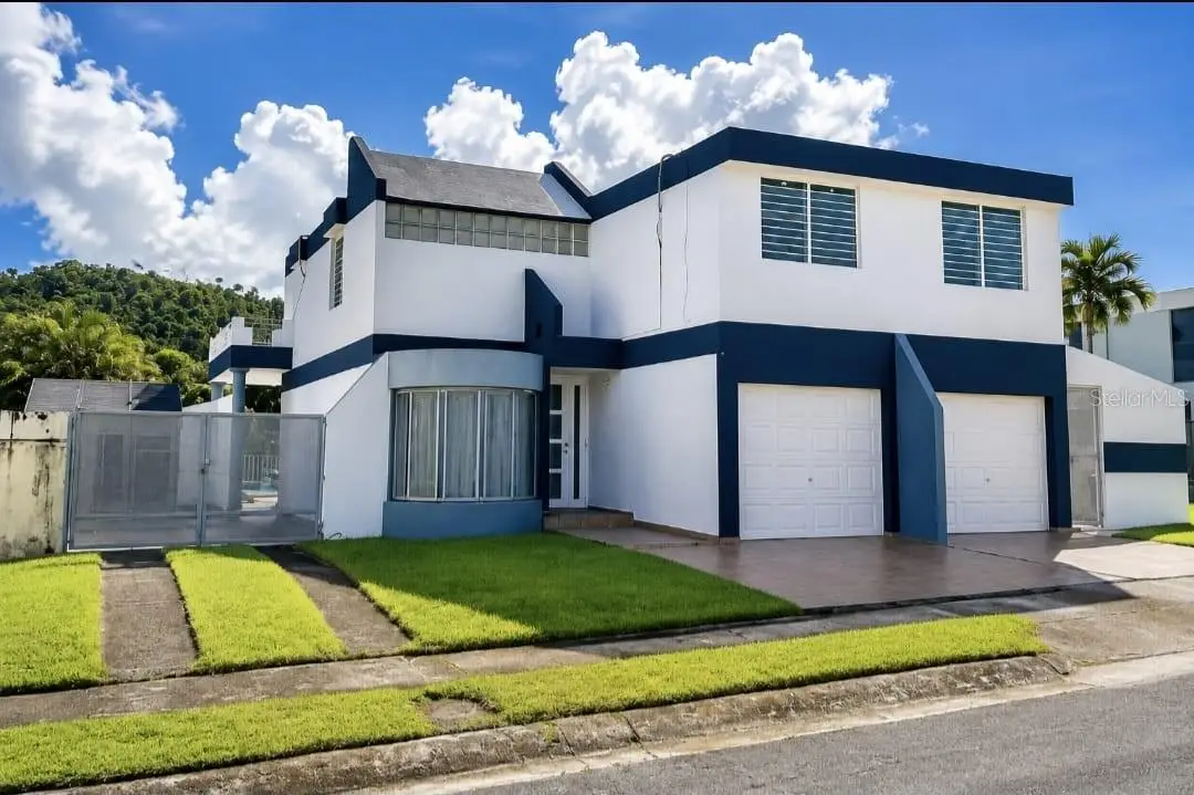CALLE A 16 Urb Quintas Las Amricas, Caguas, PR 00725 - #1
