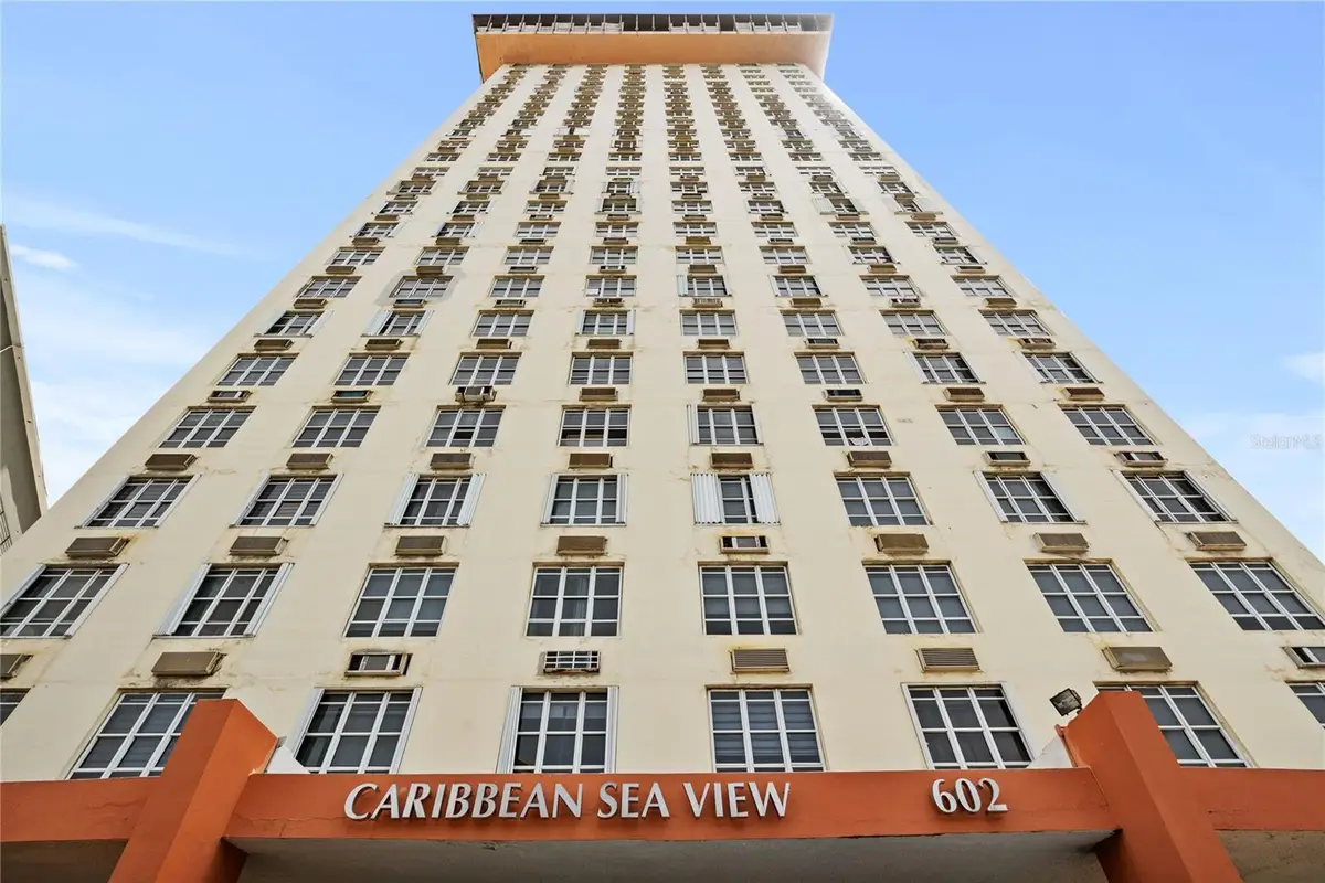 602 Fernandez Juncos #903, San Juan, PR 00907 - #1