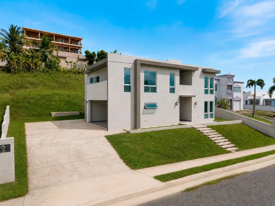 C. MARINA, 26-D Mansiones Playa Hucares, Naguabo, PR 00718 - #2
