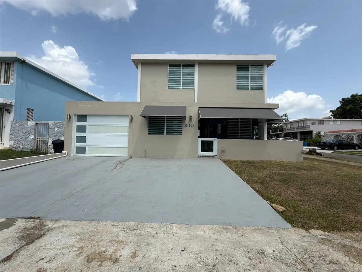 10 Urb. Bonneville Gardens K-10, Calle 10, Caguas, PR 00725 - #1