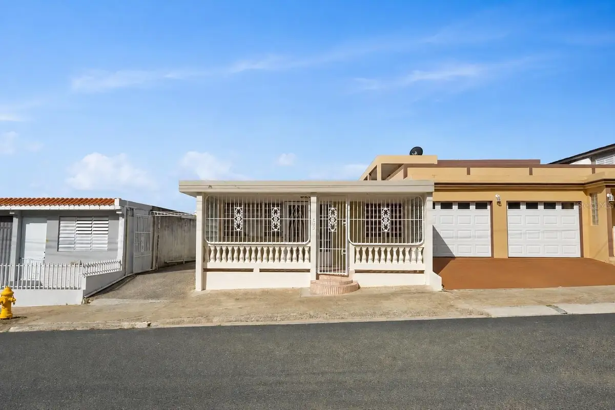 6 NO C49 Valles De Manati, Manati, PR 00674 - #1