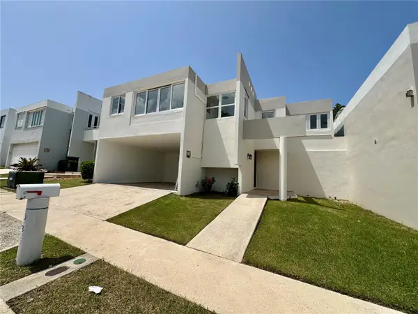 3 Calle Rubi, GUAYNABO, PR 00969