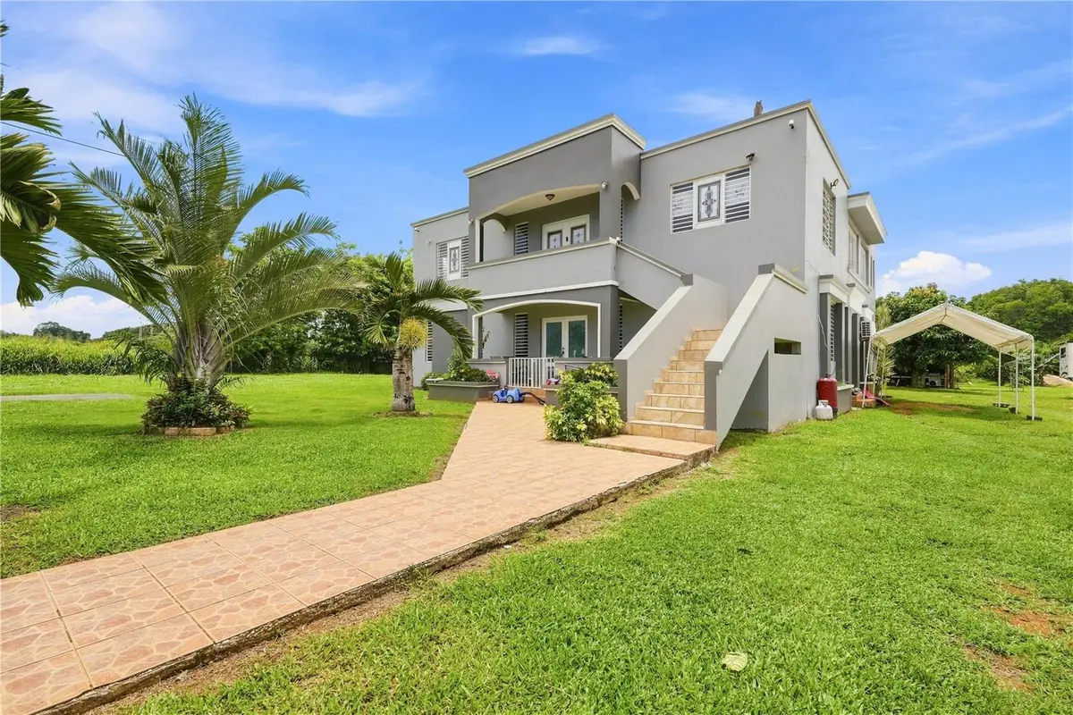 42290 Camino Arca De Noe, Quebradillas, PR 00678 - #1