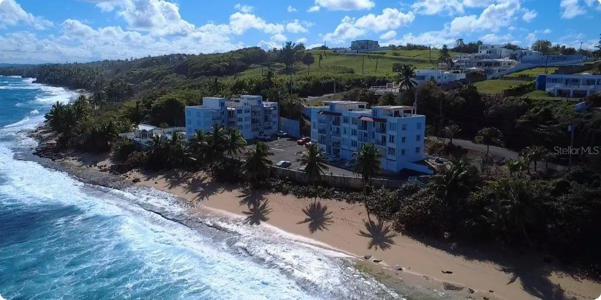 St 648 Condo Paraiso Del Mar Chiquita #D-1, Manati, PR 00674 - #1