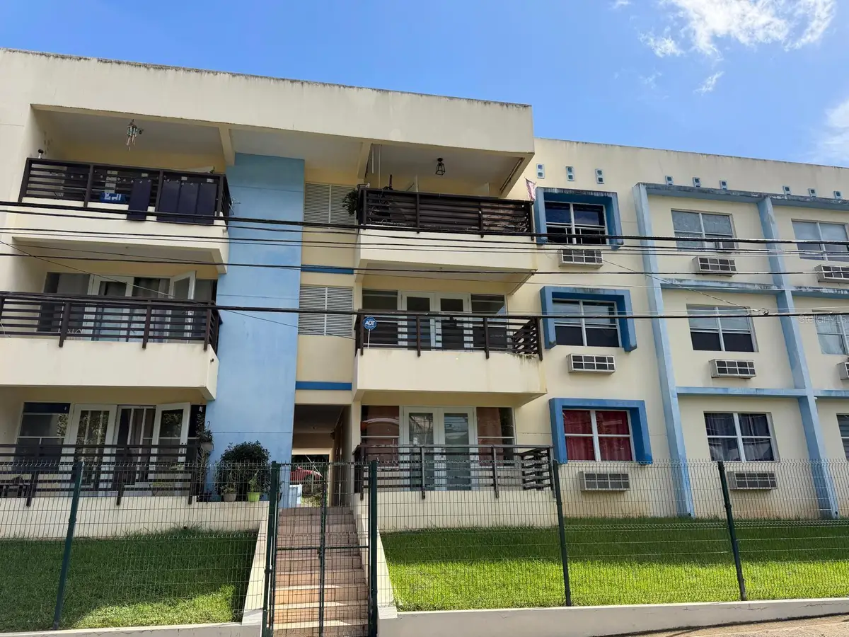 CONDOMINIO PASEO MARICAO Condominio Paseo Maricao, Apt 202 #202, Maricao, PR 00606 - #1