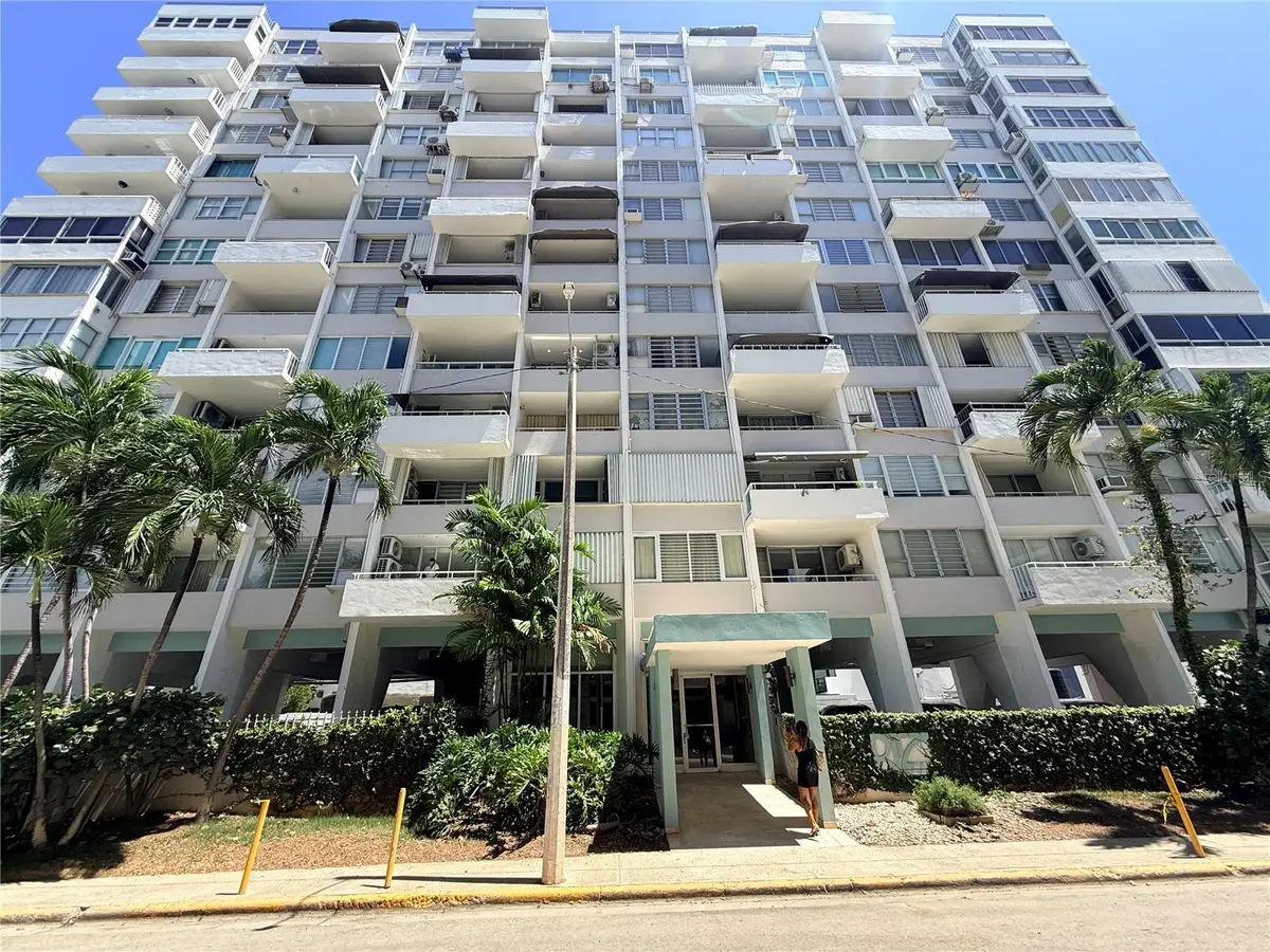 14 Calle Marseilles #204, San Juan, PR 00907 - #1