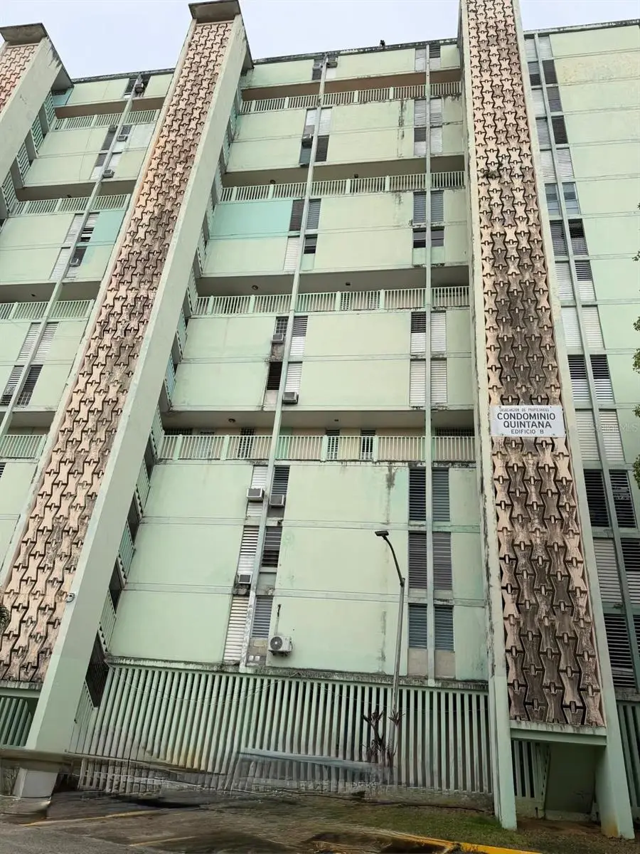 COND QUINTANA Condominio Quintana, Torre B,apt 302b #302B, San Juan, PR 00917 - #1