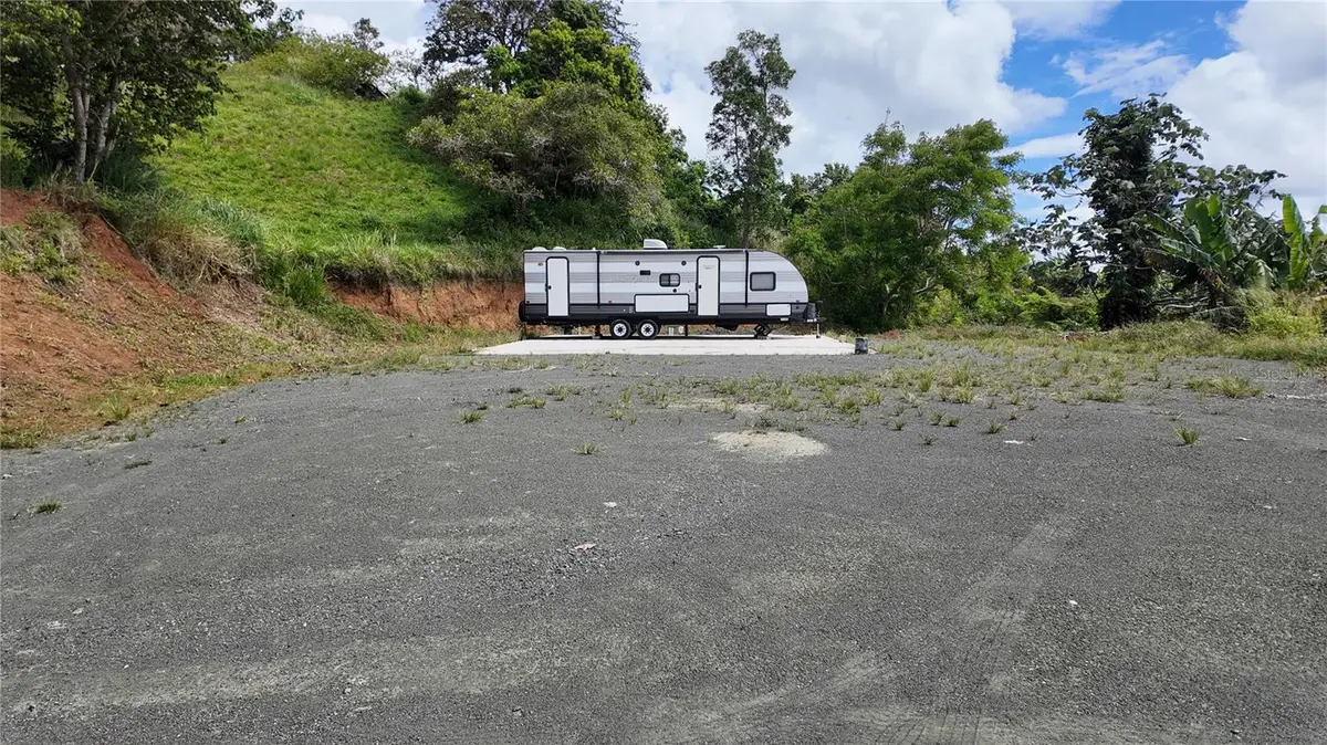 Carr 155 Km 35.5 Bo. Perchas, Morovis, PR 00687 - #1