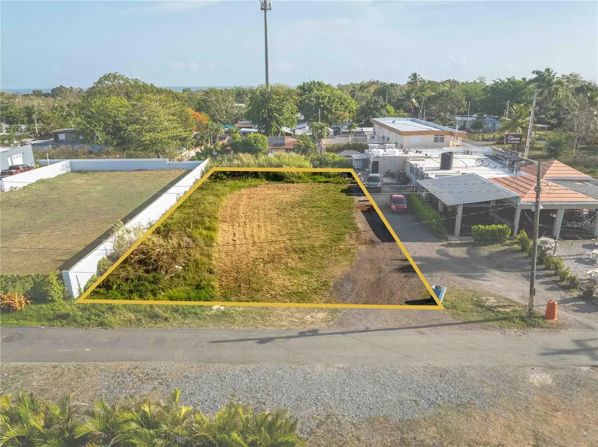 Rd 686 Km 14.3, Vega Baja, PR 00693 - #1