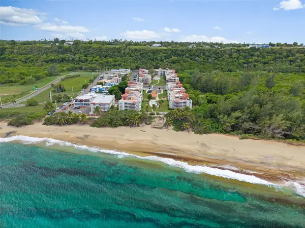 Isla Bela Beach Resort Bldg 6 #321, ISABELA, PR 00662