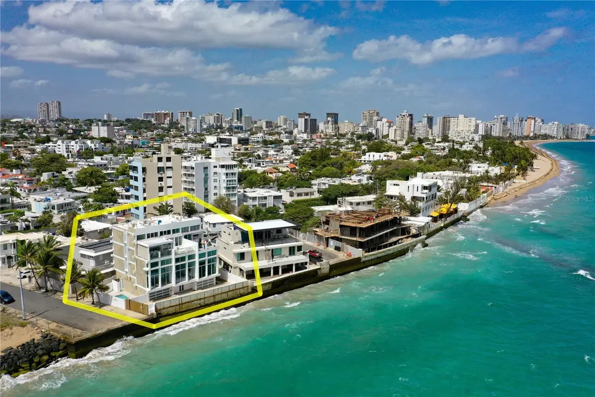 2 Rampla Del Almirante #A, San Juan, PR 00907 - #1