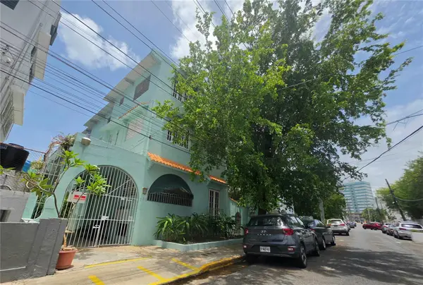 153 Del Parque Street #153, SAN JUAN, PR 00907