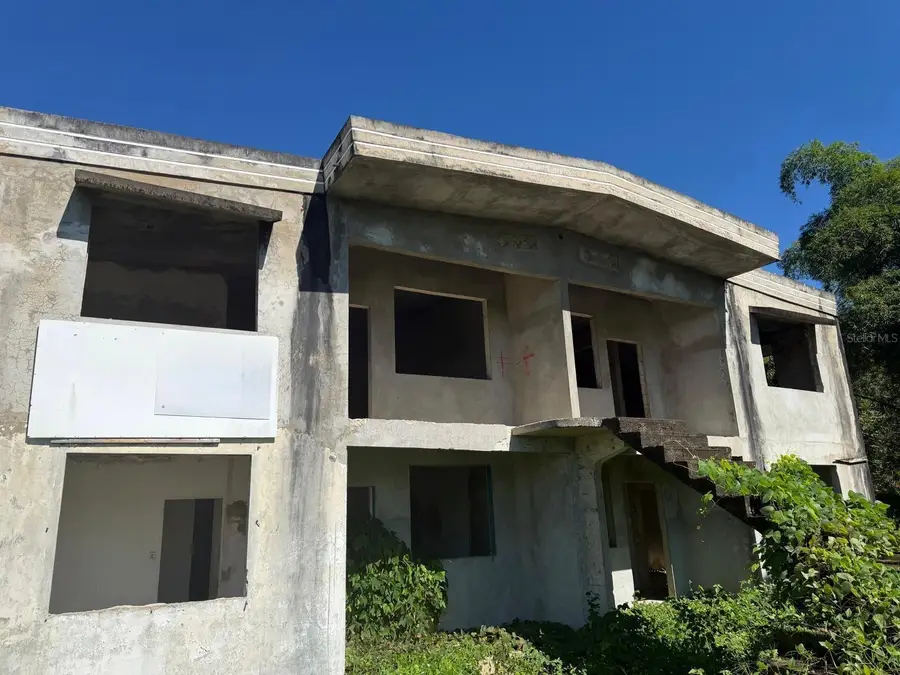 CARR 10 KM 43.3 Bo Salto Abajo, Sector Greaulau, Utuado, PR 00641 - #2