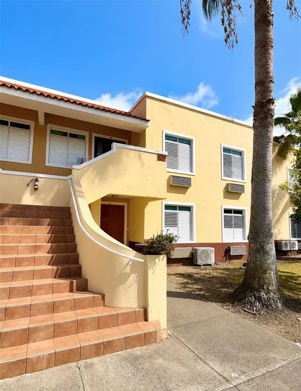 180 Palmas Drive, Harbour Lakes #21-D, HUMACAO, PR 00791