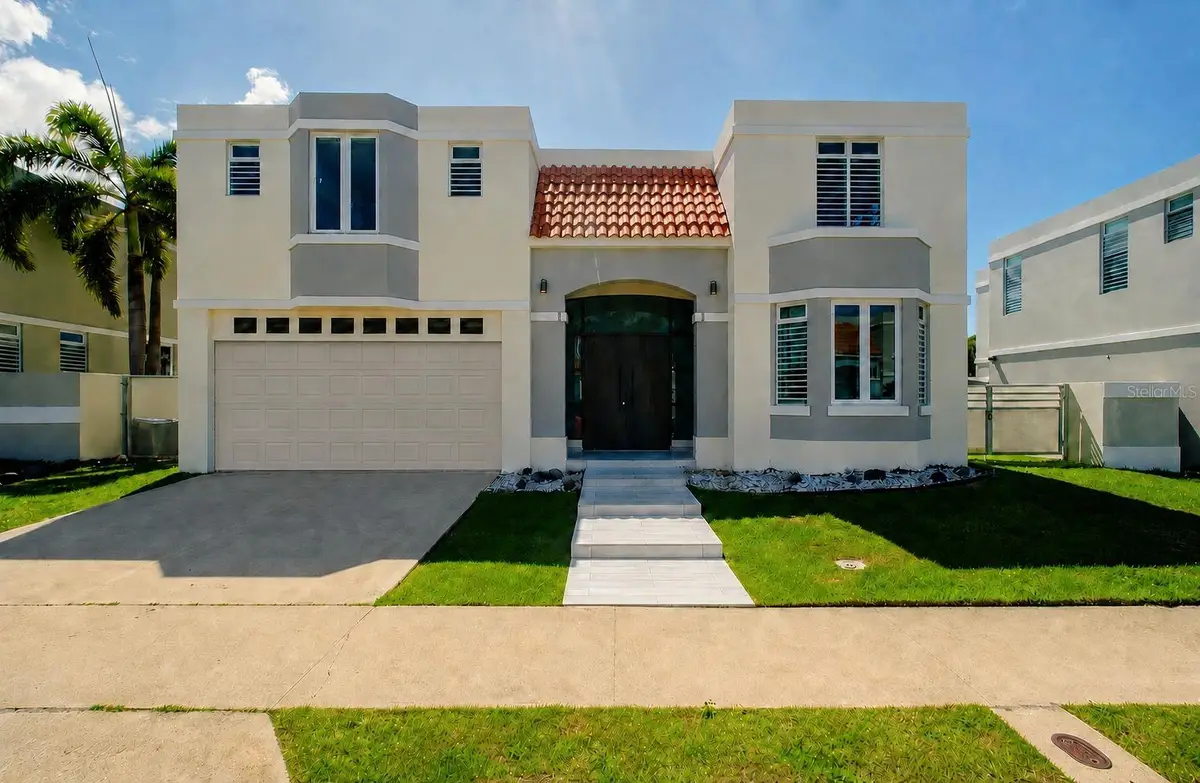 695 Mar del Norte Paseo Los Corales Ii, Dorado, PR 00646 - #1