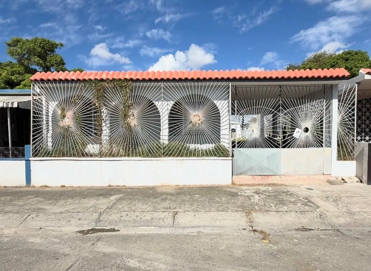 2005 Eduardo Cuevas Urb. Villa Grillasca, Ponce, PR 00717 - #1