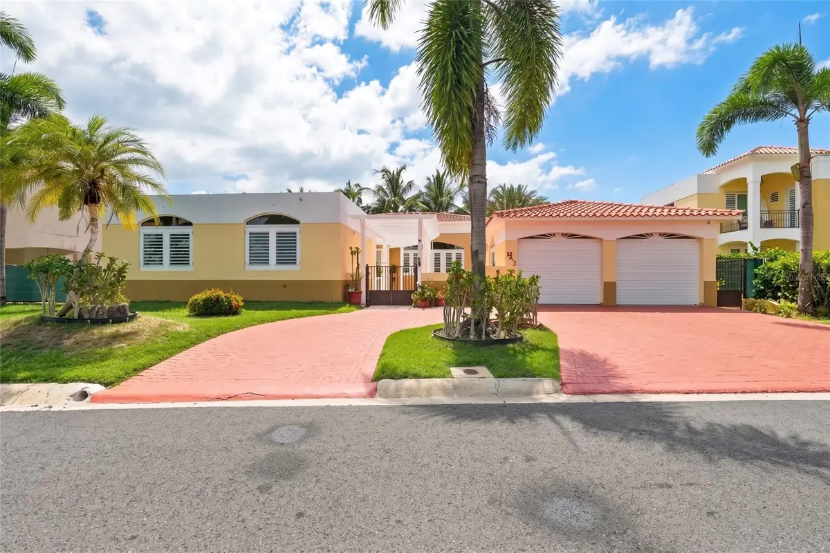 0 Via Seneca #A3, Toa Alta, PR 00953 - #1