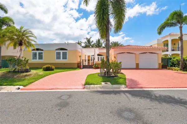0 Via Seneca #A3, TOA ALTA, PR 00953