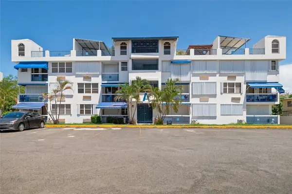 1 Calle Charlie #A-303, LOIZA, PR 00772