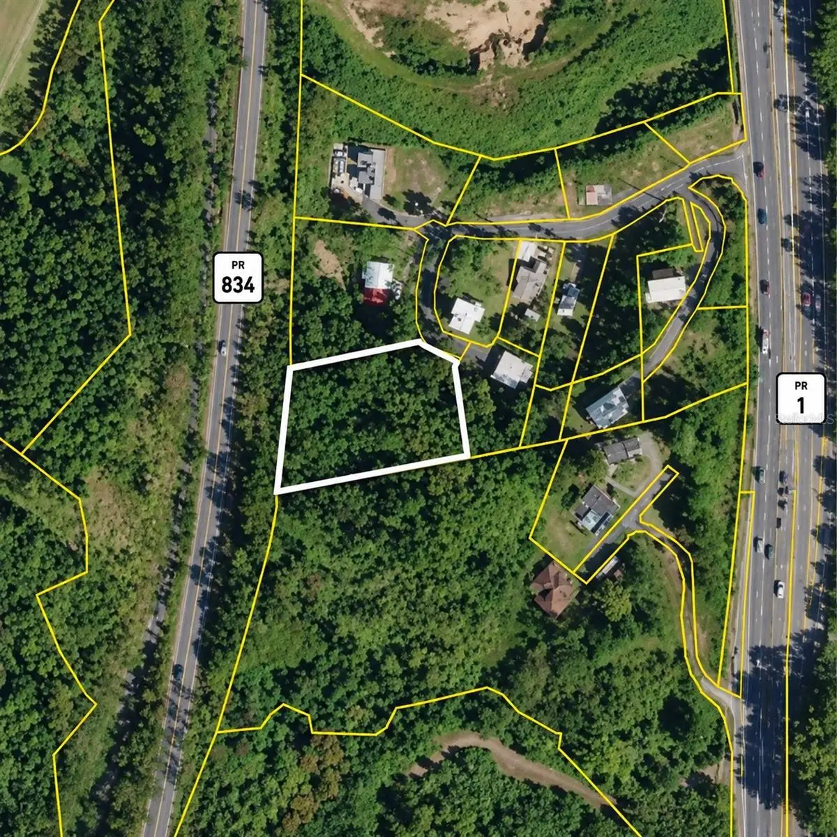 CARR. 834 Km 9.3, Guaynabo, PR 00969 - #1