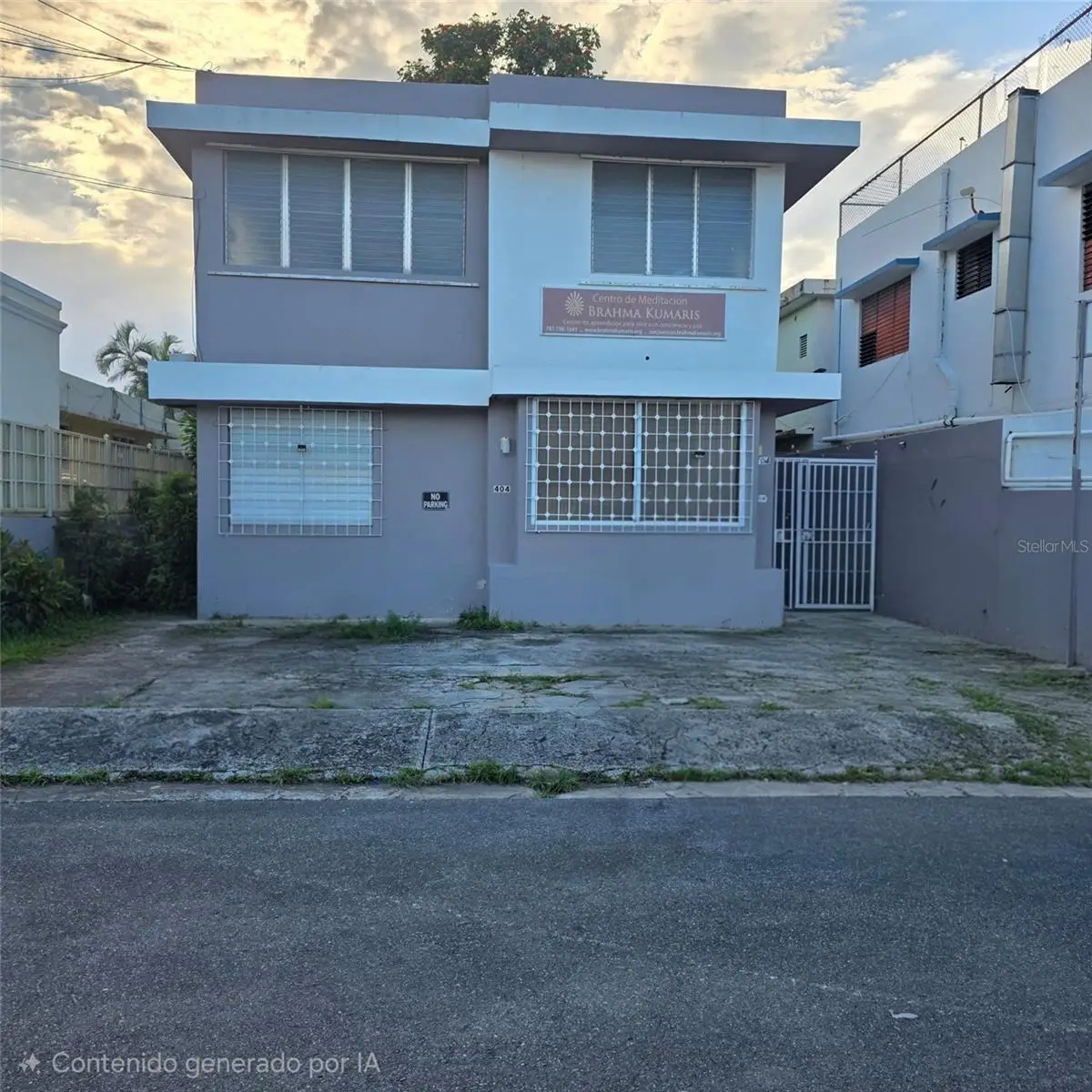 CLL BENITO PEREZ GALDOS Urb El Vedado, San Juan, PR 00918 - #1