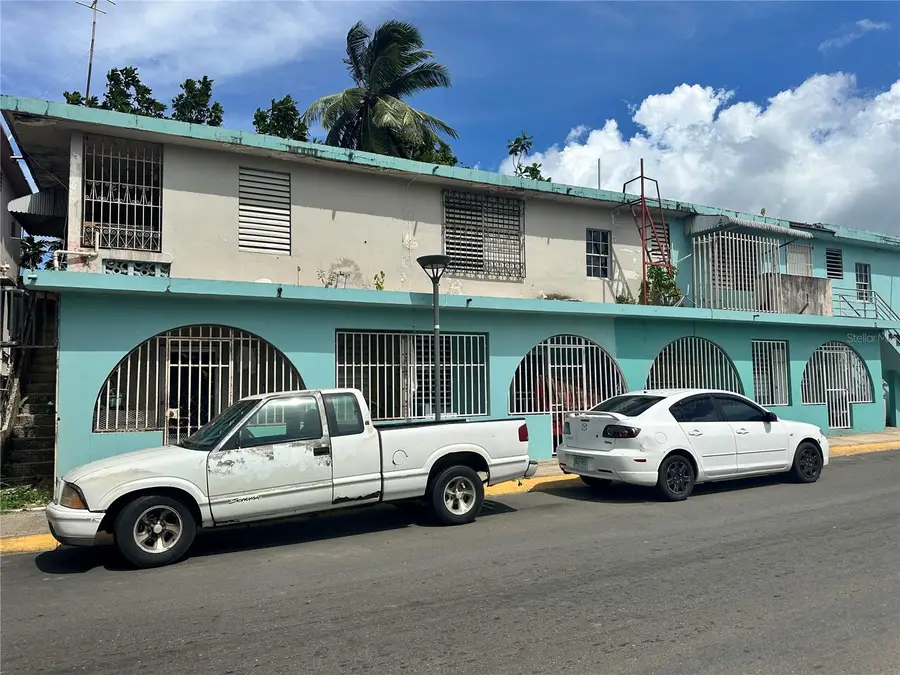 Carr 670 KM 6.7 Int. Panaini Ward #Lot I, Vega Baja, PR 00693 - #2