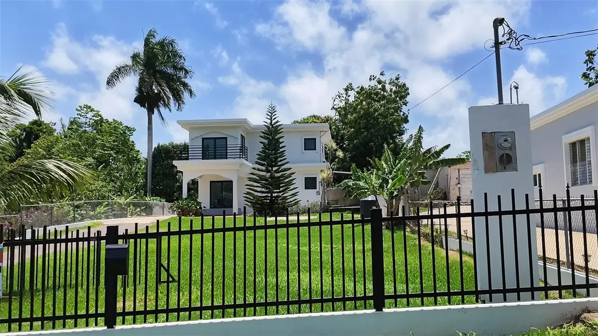 PR 438 San Antonio Camino Los Rivera, Quebradillas, PR 00678 - #1