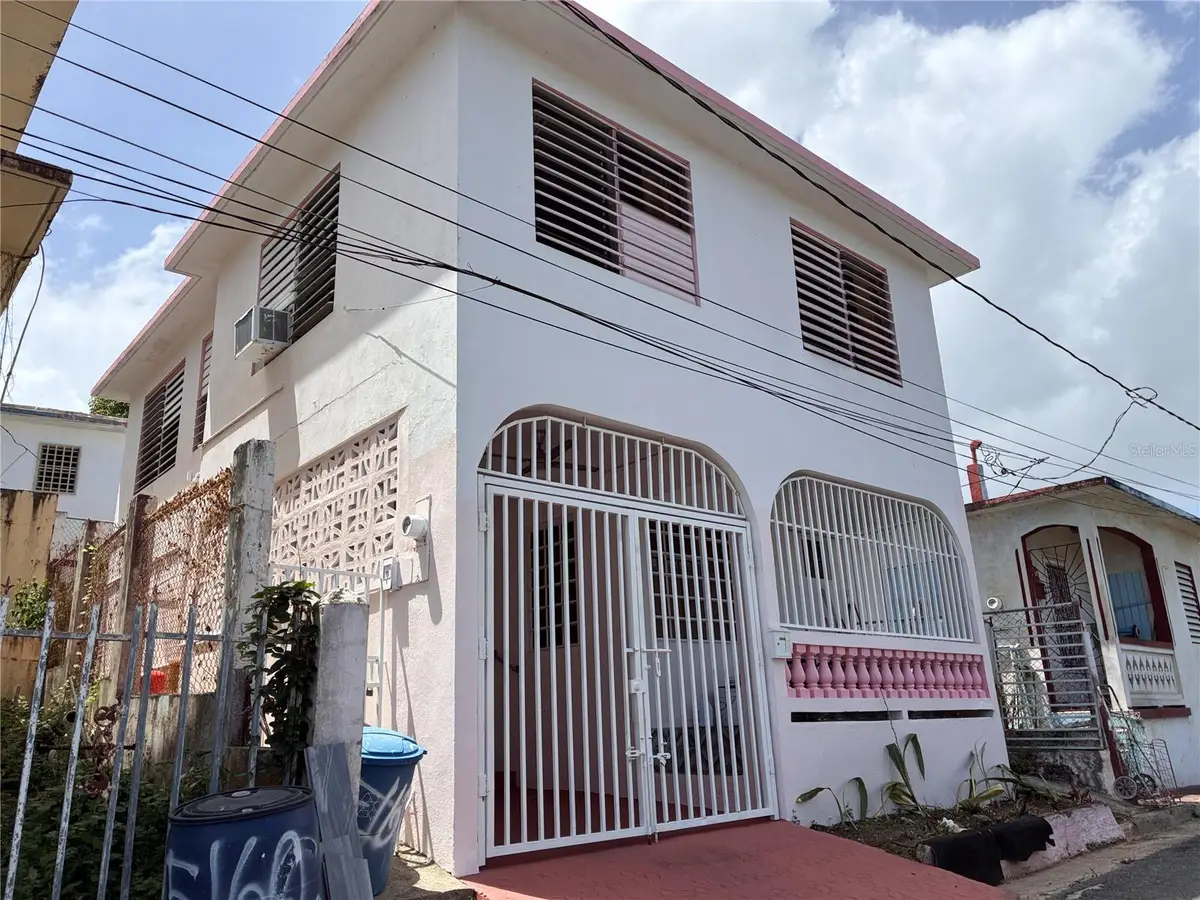 R-4 Casa De Rosa, Vieques, PR 00765 - #1