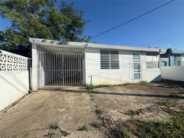 LL-18 Jardines De Palmarejo, CANOVANAS, PR 00729