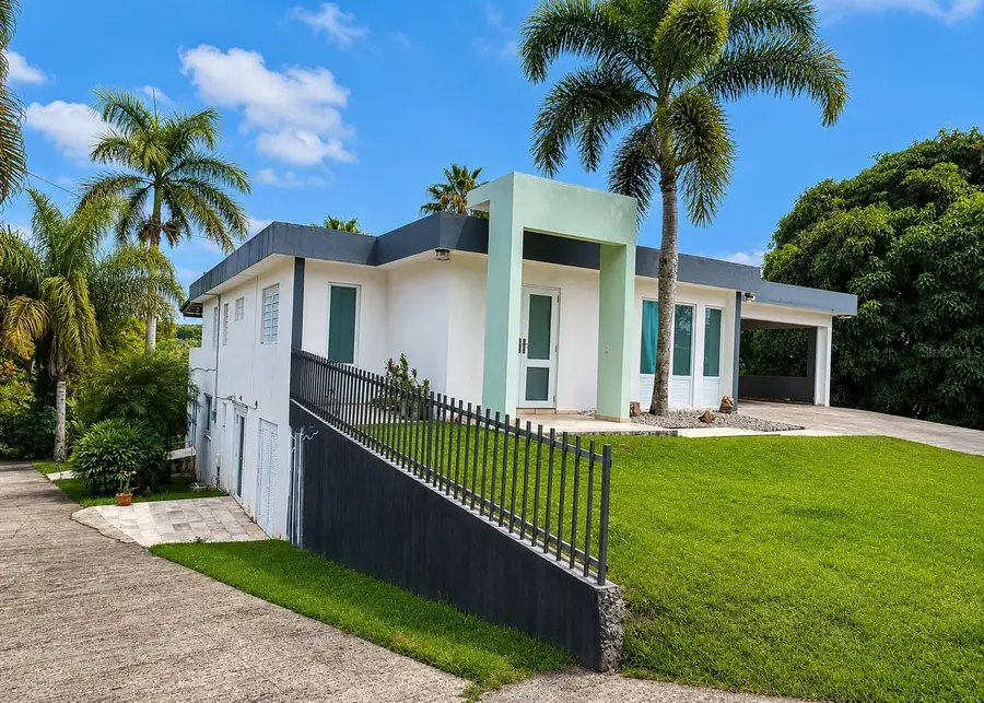 CARR 7787 Sector Valle Verde #SOLAR 2, Cidra, PR 00739 - #2