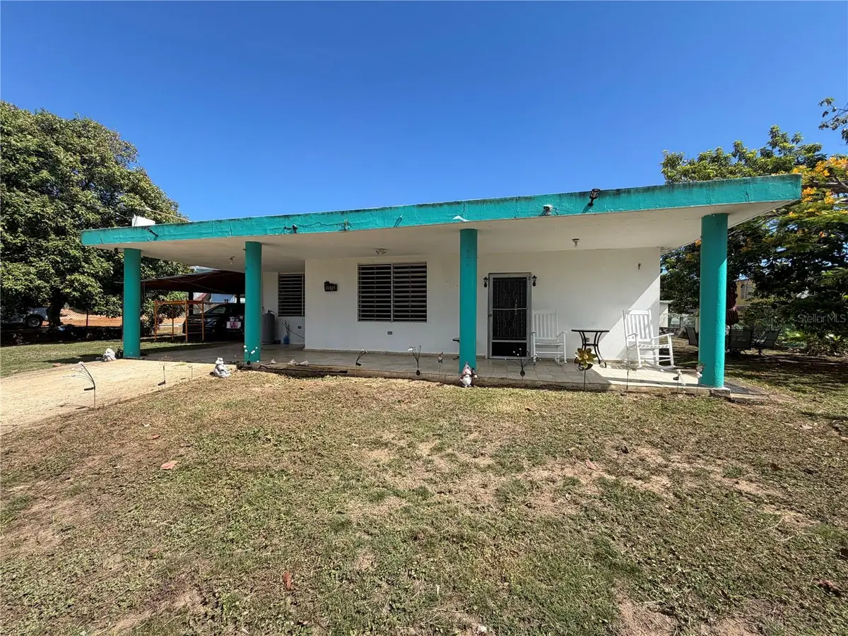 157-C 1st St Mameyal Comm., Dorado, PR 00646 - #1
