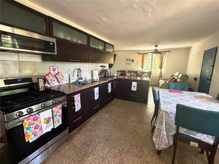 157-C 1st St Mameyal Comm., Dorado, PR 00646 - #3
