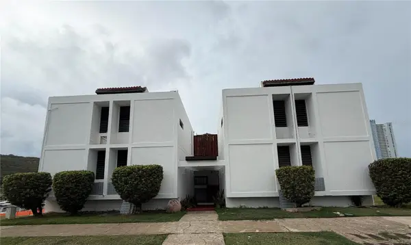 COND Villa Marina #J-202, FAJARDO, PR 00738