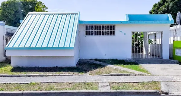 Rio Canas Calle 13 Bloque O-8, PONCE, PR 00730