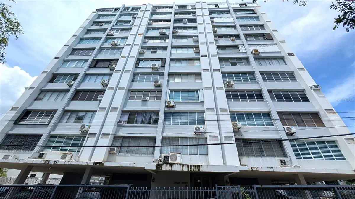 664 Calle Union #702, San Juan, PR 00907 - #1