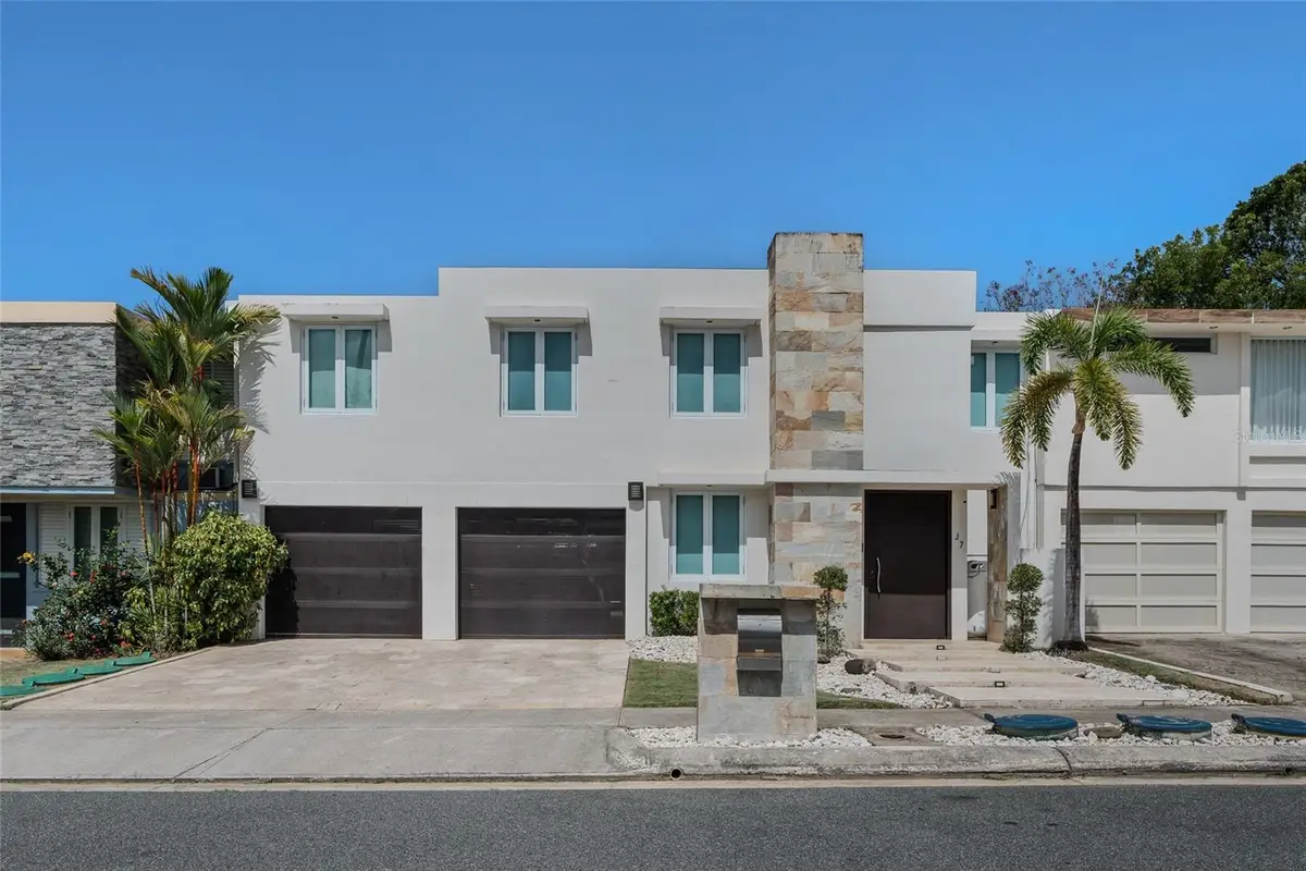 1 Street Prado Alto #J-7, Guaynabo, PR 00966 - #1