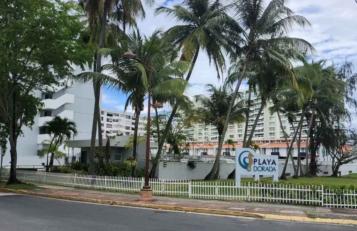 Condominio Playa Dorada #A-307, Carolina, PR 00979 - #1