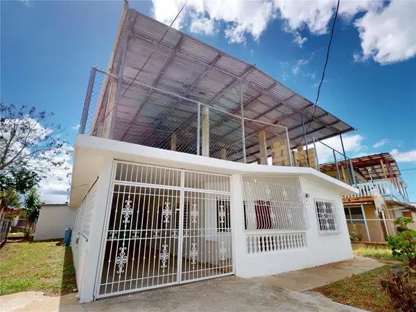13 Calle Los Robles, Urb Reparto Robles, ANASCO, PR 00610