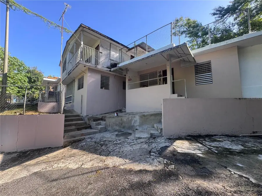 Solar C O Hato Viejo, Sec Canta Gallo, Arecibo, PR 00612 - #3