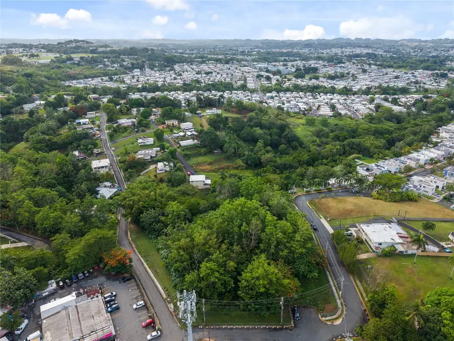Ave. Santa Juanita, Minillas Ward, Bayamon, PR 00956 - #2