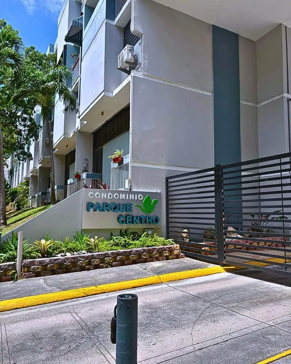 170 Av. Arterial Hostos Condominio Parque Centro, Edificio Ucar #2, San Juan, PR 00918 - #1