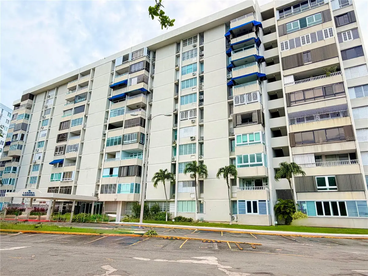 Cond. Laguna Gardens 2 Ave Laguna #7A, Carolina, PR 00979 - #1