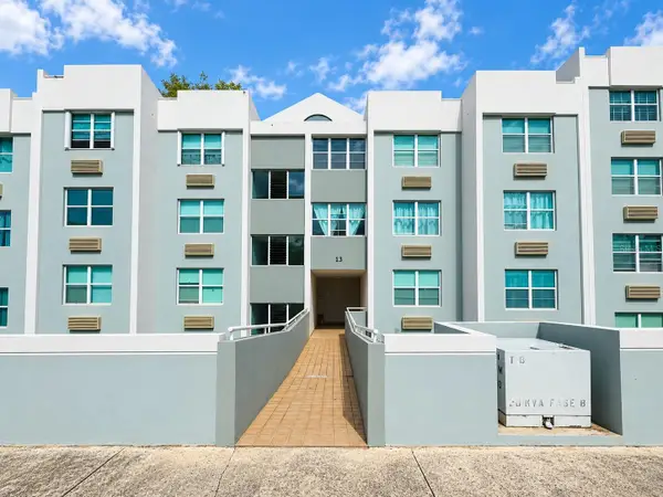 1000 Cond.La Floresta Carr. 831 #1331, BAYAMON, PR 00956