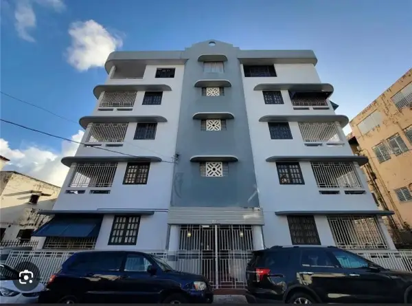 1394 Eduardo Georgetti Street #301, SAN JUAN, PR 00915