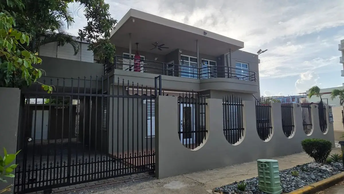 108 Doncella Street, San Juan, PR 00913 - #1