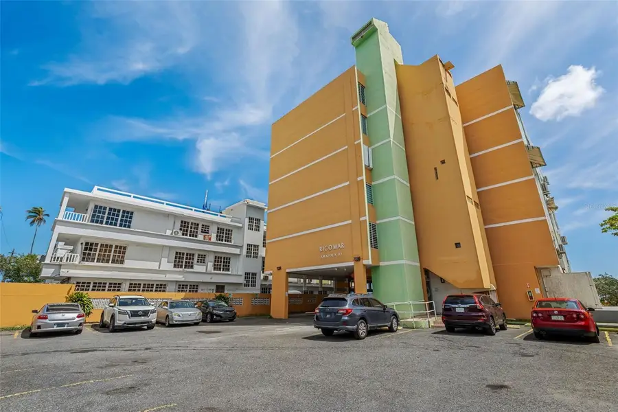 10 Calle Amapola #5, Carolina, PR 00979 - #3